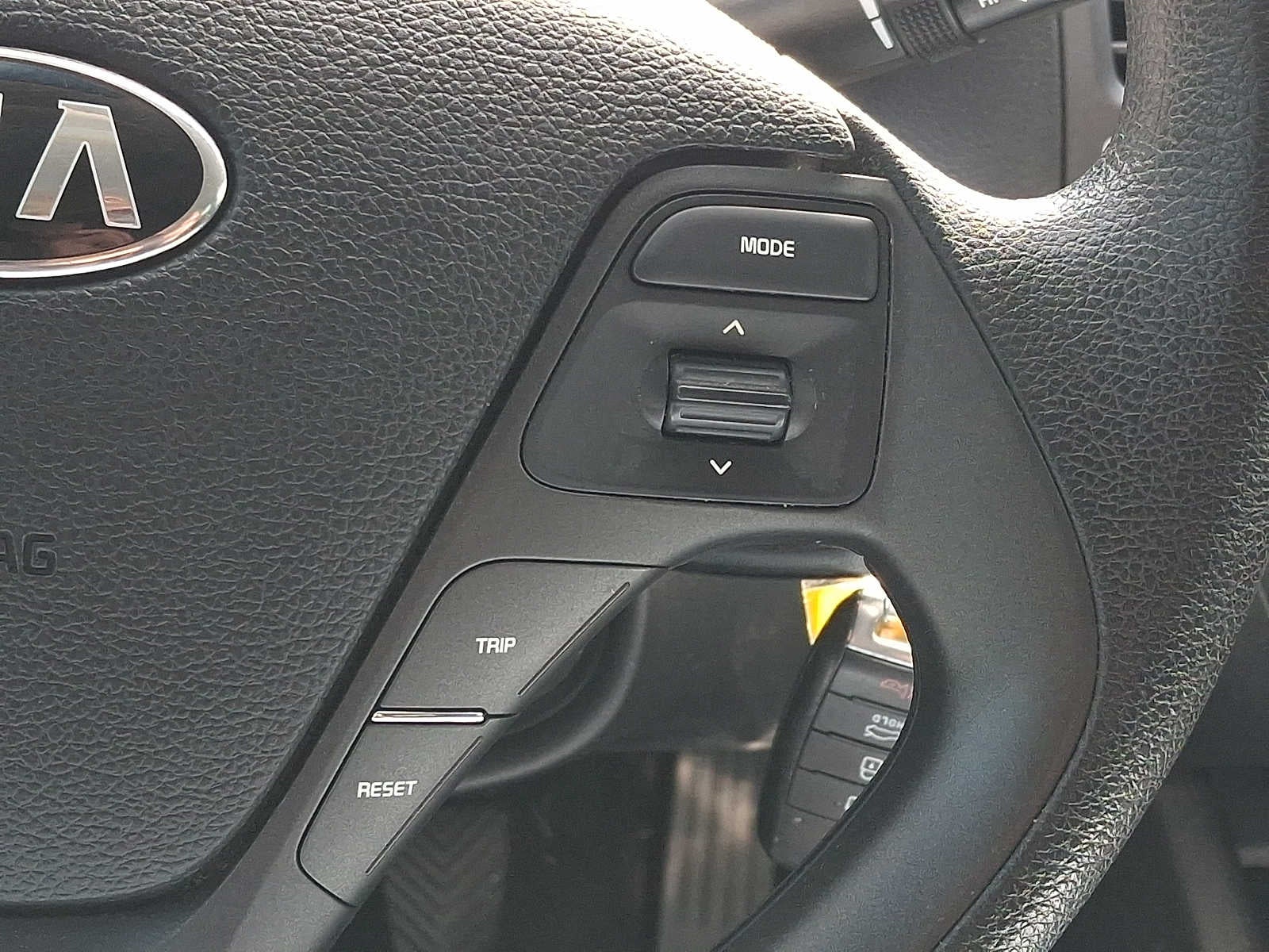2016 Kia Forte 4dr Sdn Man LX