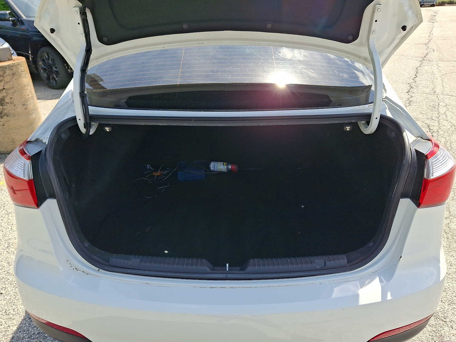 2016 Kia Forte 4dr Sdn Man LX