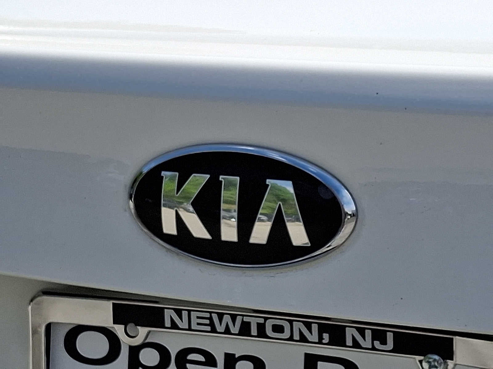 2016 Kia Forte 4dr Sdn Man LX
