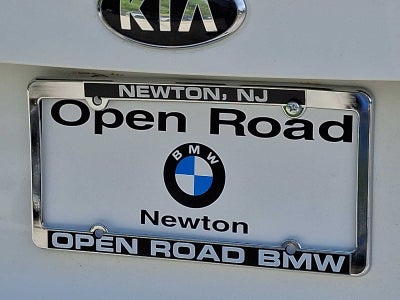 2016 Kia Forte 4dr Sdn Man LX