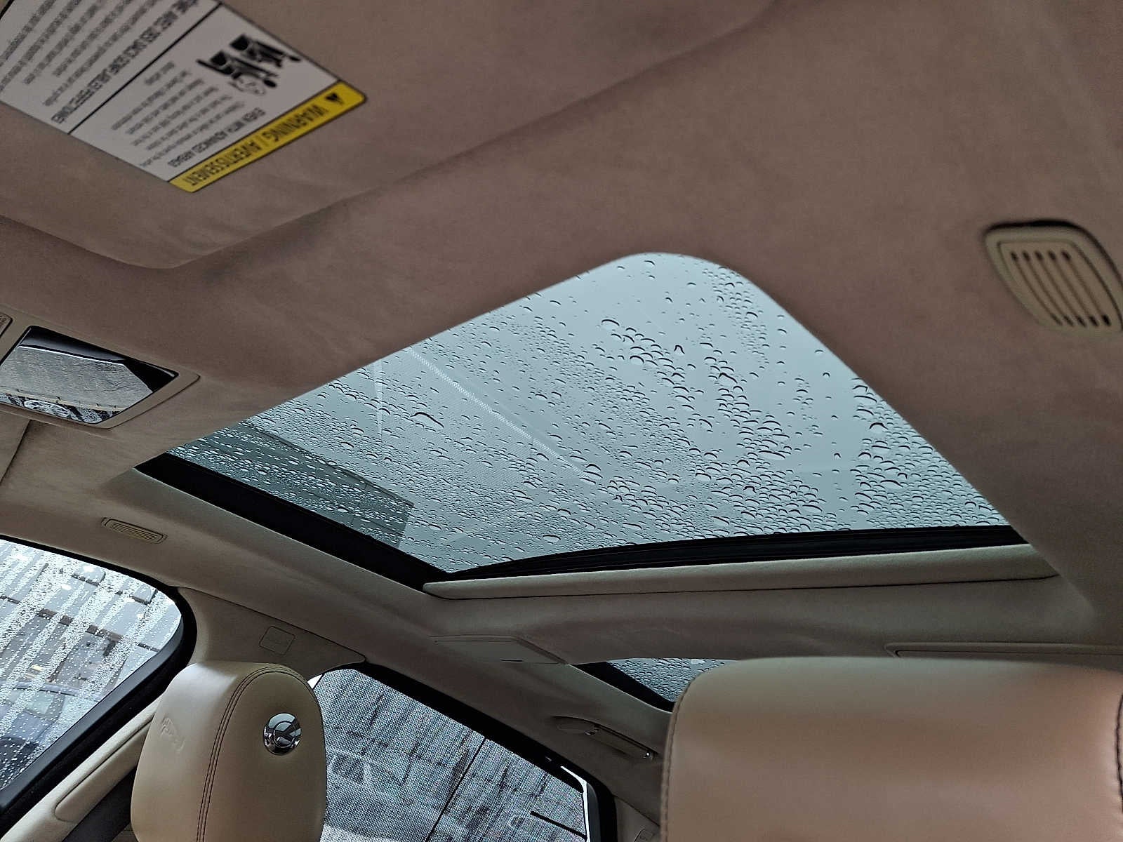 2019 Jaguar XJ XJL Portfolio AWD