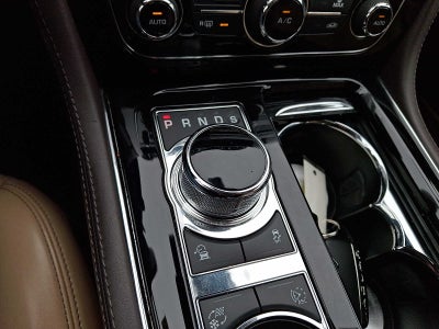 2019 Jaguar XJ XJL Portfolio AWD
