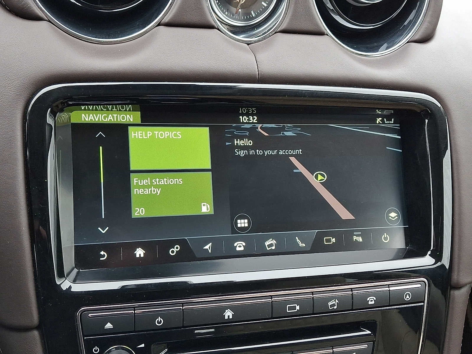 2019 Jaguar XJ XJL Portfolio AWD