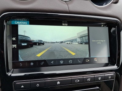 2019 Jaguar XJ XJL Portfolio AWD