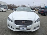 2019 Jaguar XJ XJL Portfolio AWD