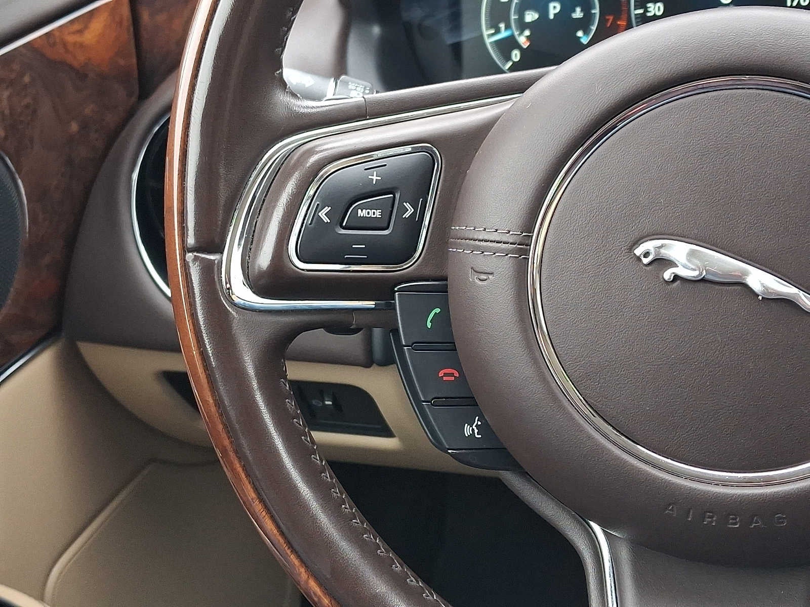 2019 Jaguar XJ XJL Portfolio AWD