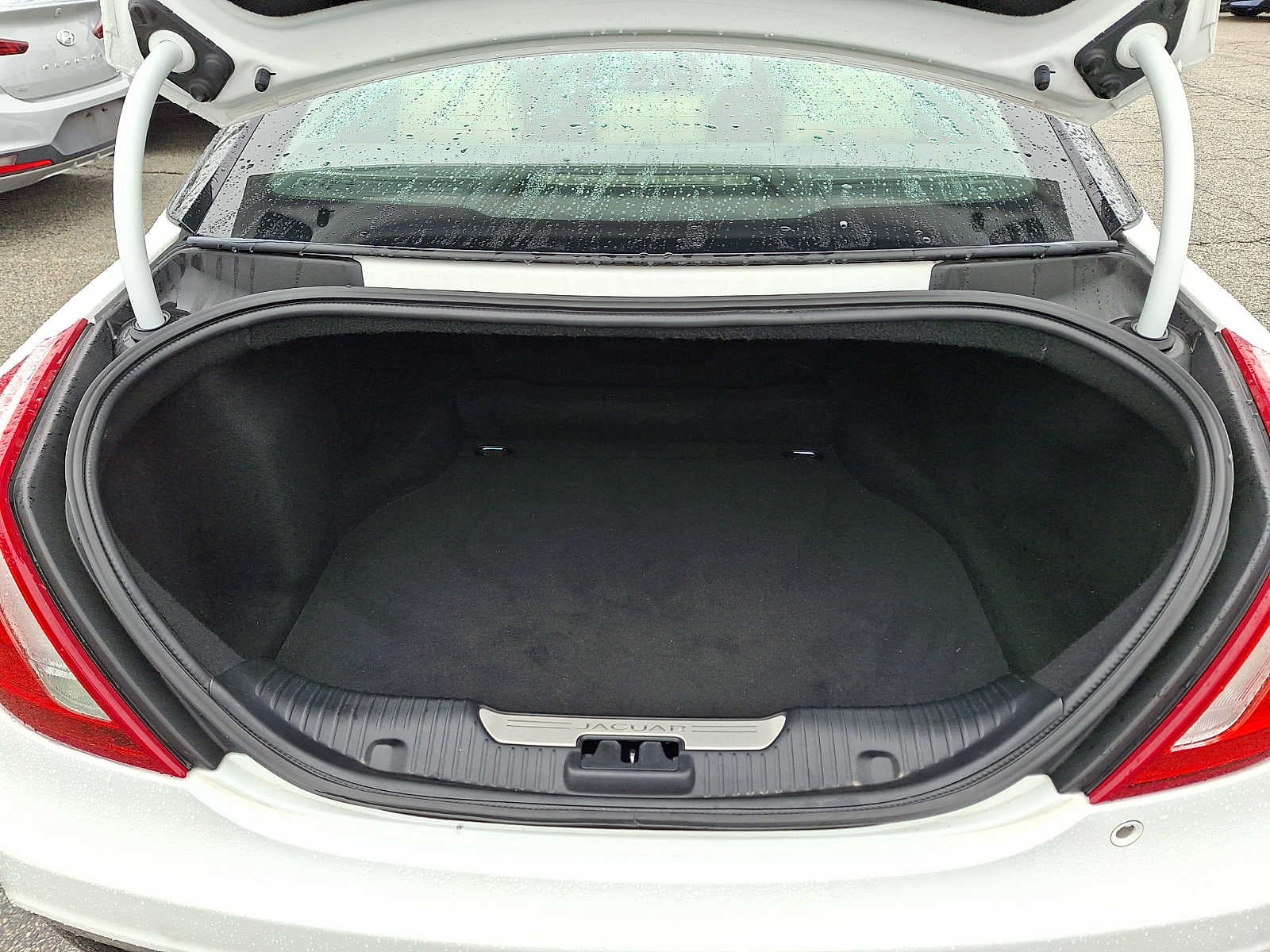 2019 Jaguar XJ XJL Portfolio AWD