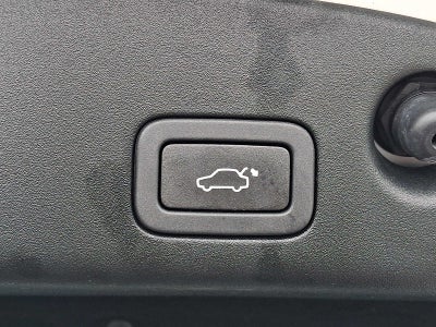 2019 Jaguar XJ XJL Portfolio AWD