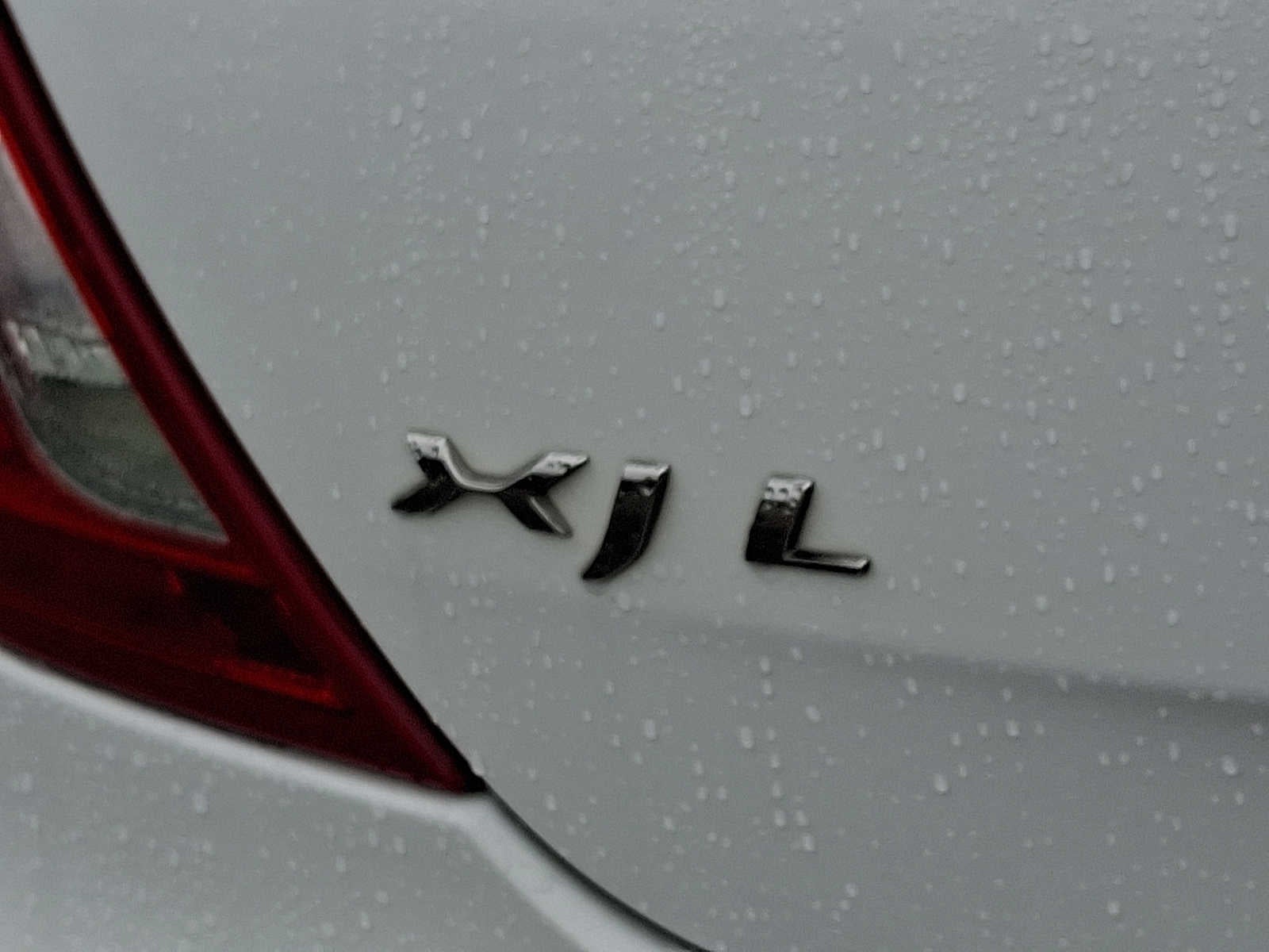 2019 Jaguar XJ XJL Portfolio AWD