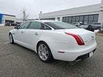2019 Jaguar XJ XJL Portfolio AWD