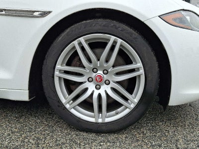 2019 Jaguar XJ XJL Portfolio AWD