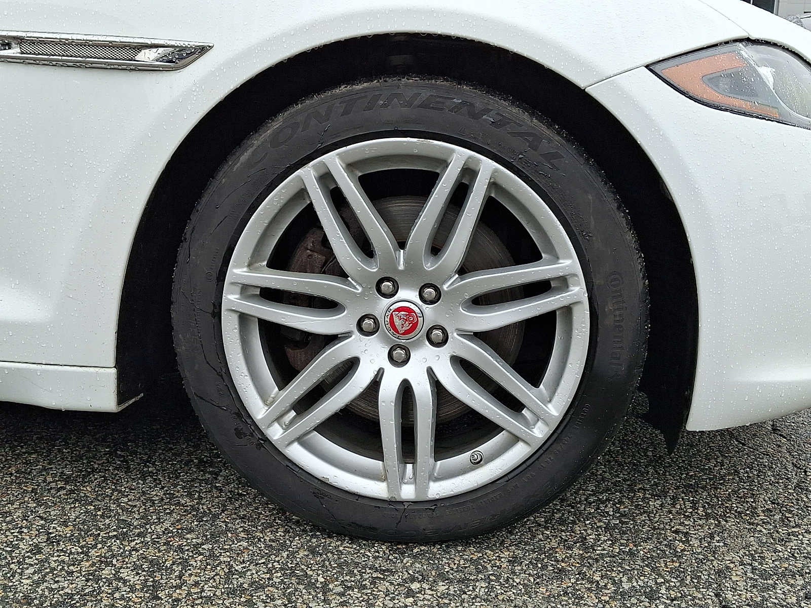 2019 Jaguar XJ XJL Portfolio AWD