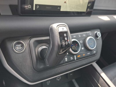 2024 Land Rover Defender 110 P400 S