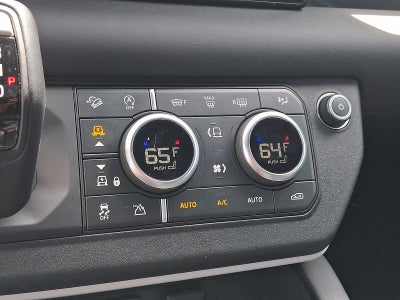 2024 Land Rover Defender 110 P400 S