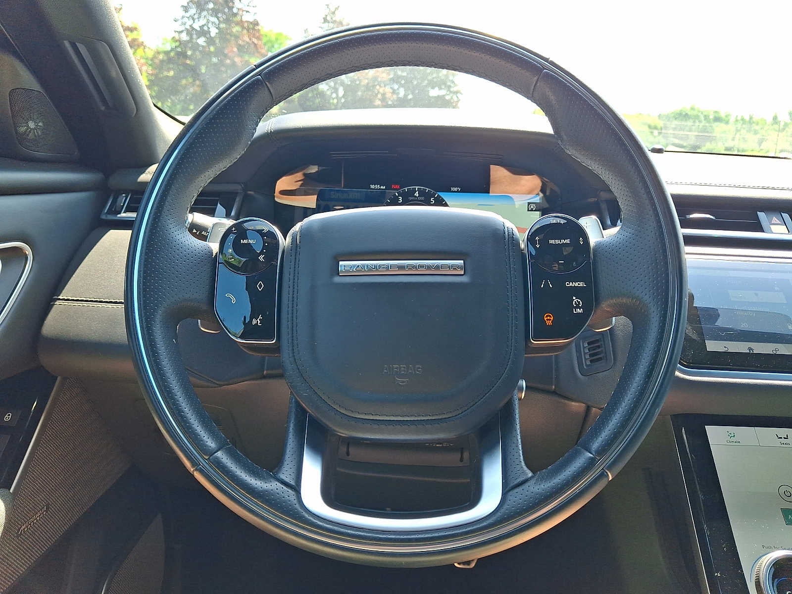 2019 Land Rover Range Rover Velar SE - Photo 19