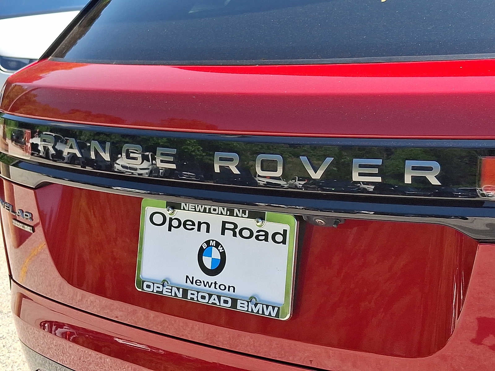 2019 Land Rover Range Rover Velar SE - Photo 32