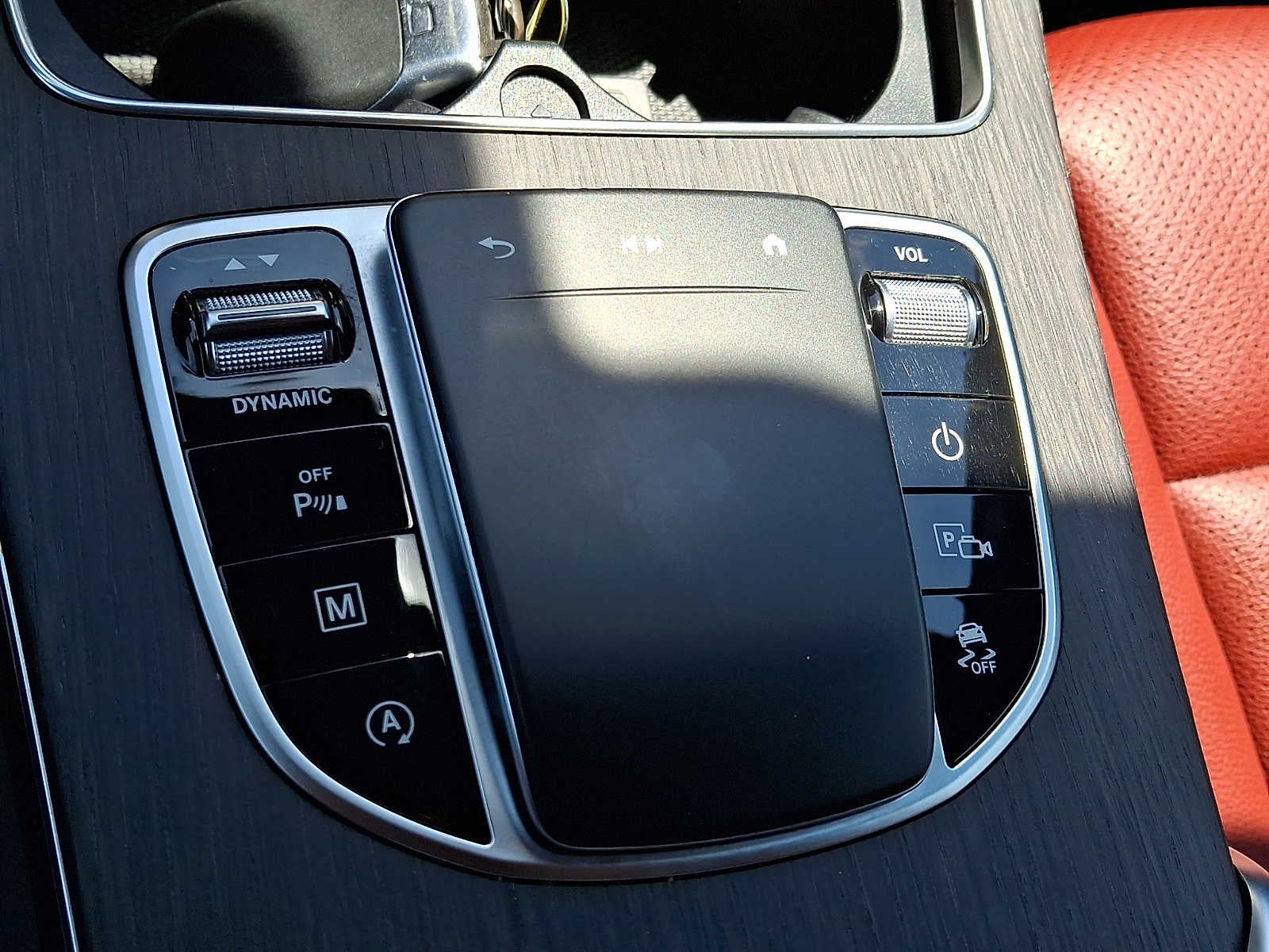 2022 Mercedes-Benz GLC GLC 300 4MATIC® SUV