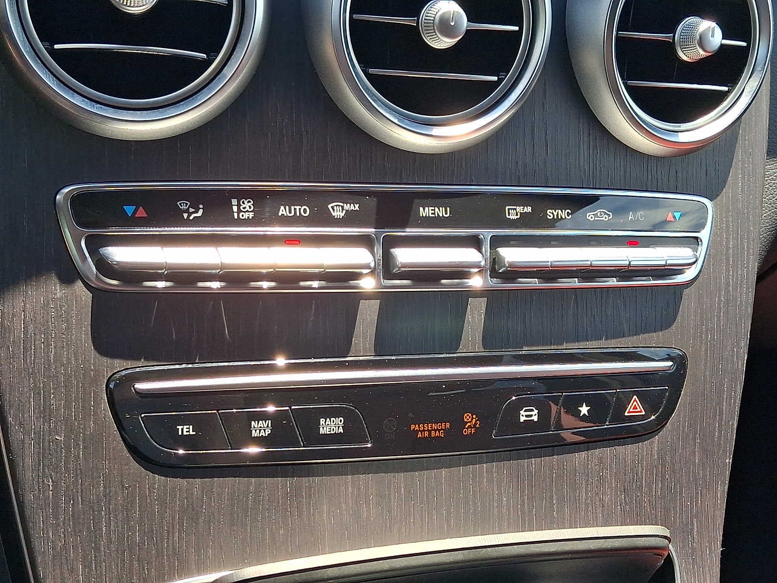 2022 Mercedes-Benz GLC GLC 300 4MATIC® SUV