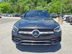 2022 Mercedes-Benz GLC GLC 300 4MATIC® SUV