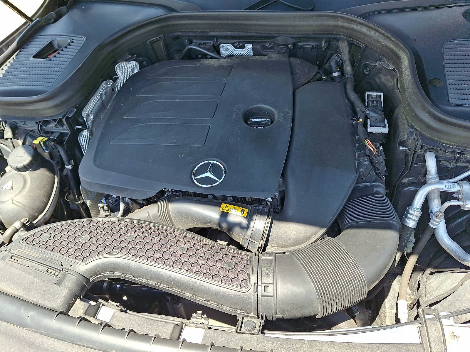 2022 Mercedes-Benz GLC GLC 300 4MATIC® SUV