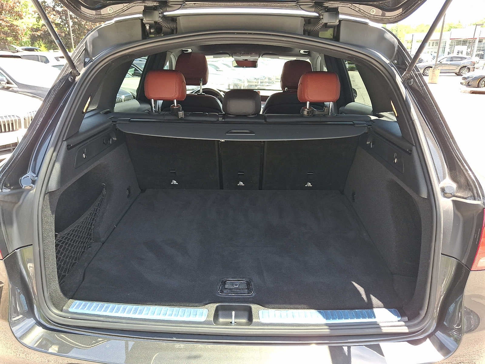 2022 Mercedes-Benz GLC GLC 300 4MATIC® SUV