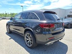 2022 Mercedes-Benz GLC GLC 300 4MATIC® SUV