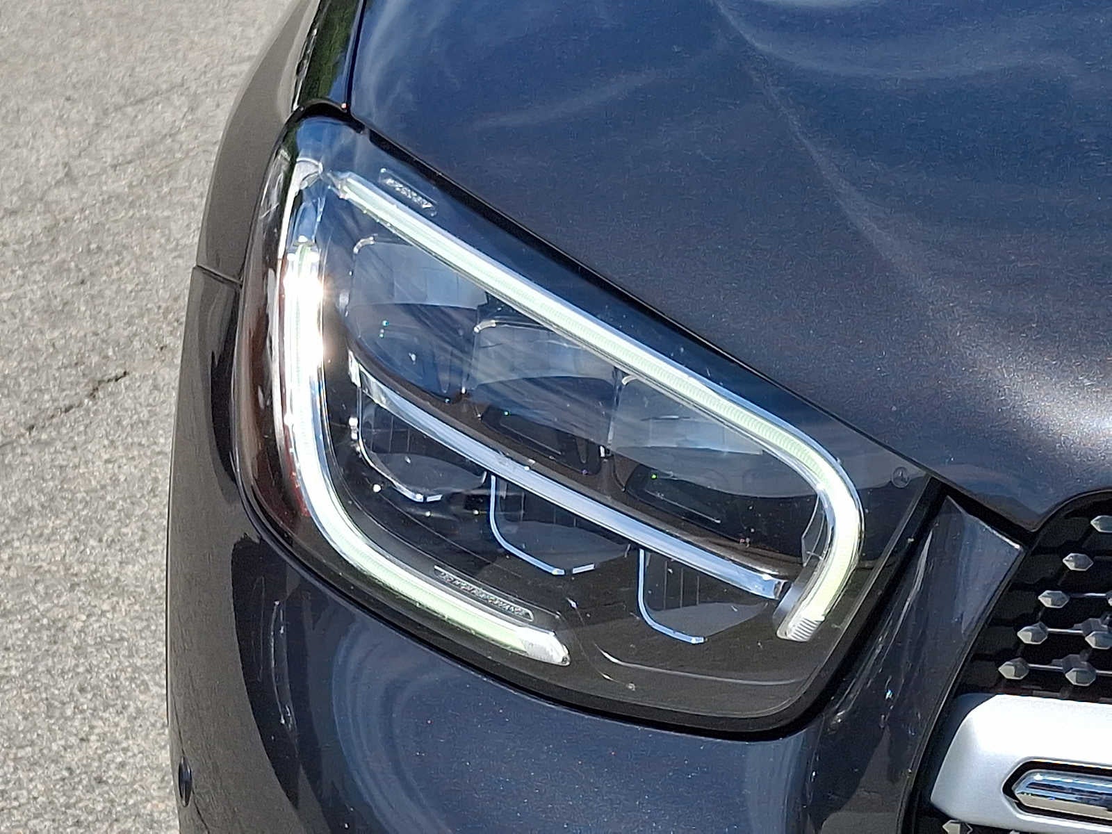 2022 Mercedes-Benz GLC GLC 300 4MATIC® SUV