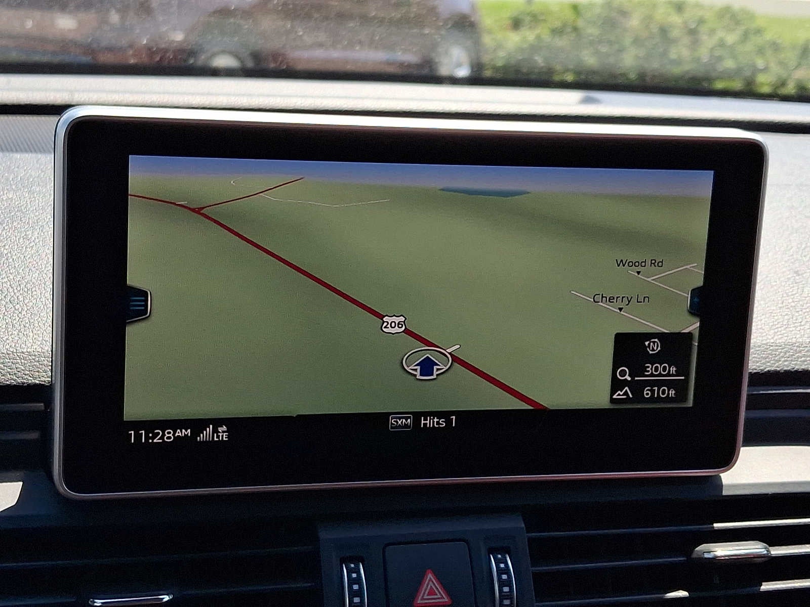 2018 Audi SQ5 3.0 TFSI Prestige