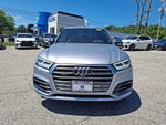 2018 Audi SQ5 3.0 TFSI Prestige