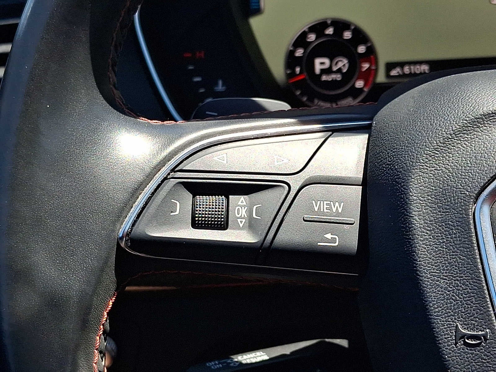 2018 Audi SQ5 3.0 TFSI Prestige