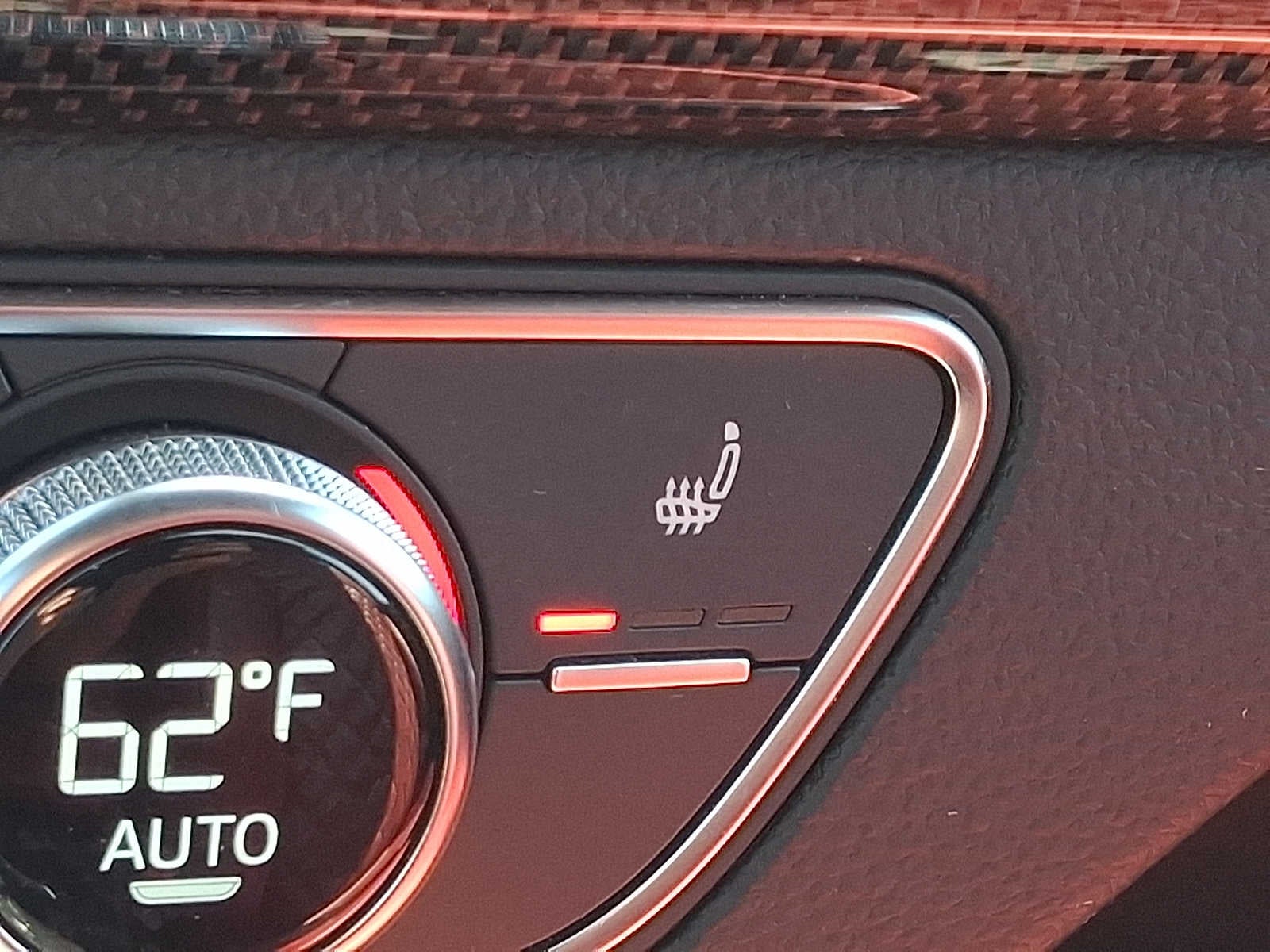 2018 Audi SQ5 3.0 TFSI Prestige
