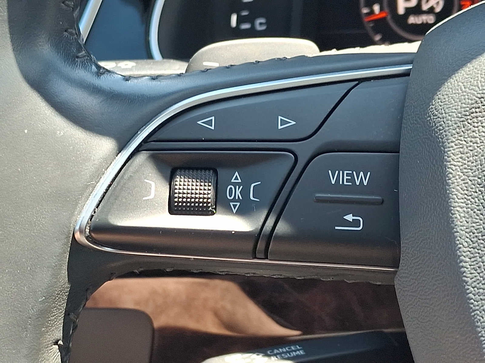 2018 Audi Q7 3.0 TFSI Premium Plus