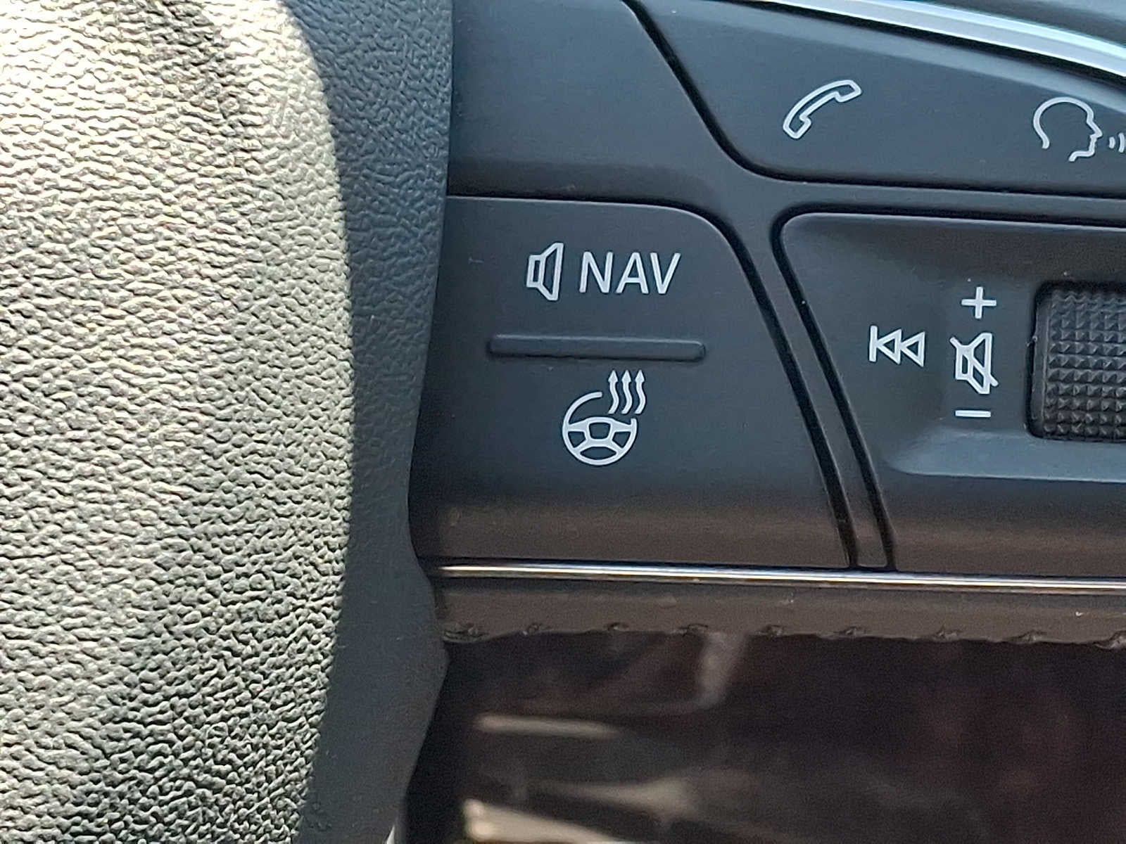 2018 Audi Q7 3.0 TFSI Premium Plus