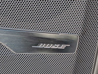 2018 Audi Q7 3.0 TFSI Premium Plus