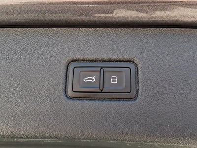 2018 Audi Q7 3.0 TFSI Premium Plus