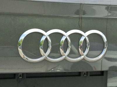 2018 Audi Q7 3.0 TFSI Premium Plus