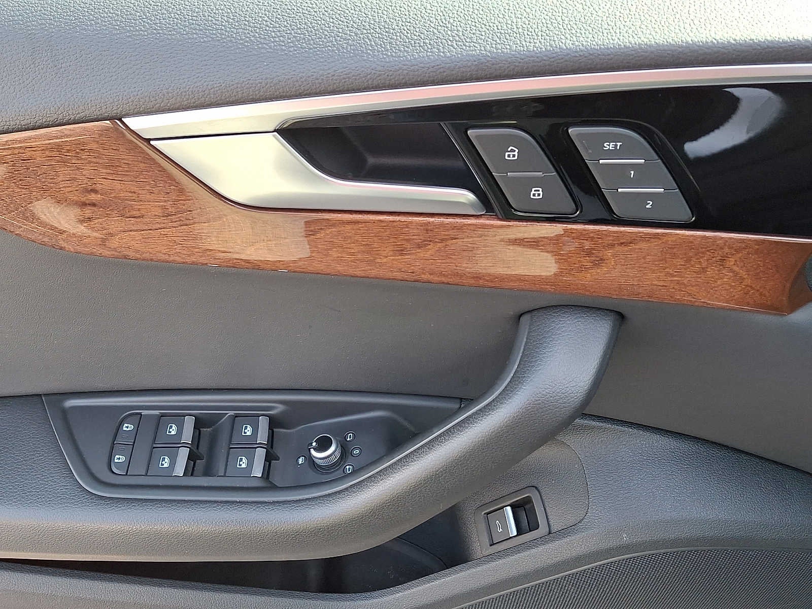 2023 Audi A5 Sportback Premium 40 TFSI quattro