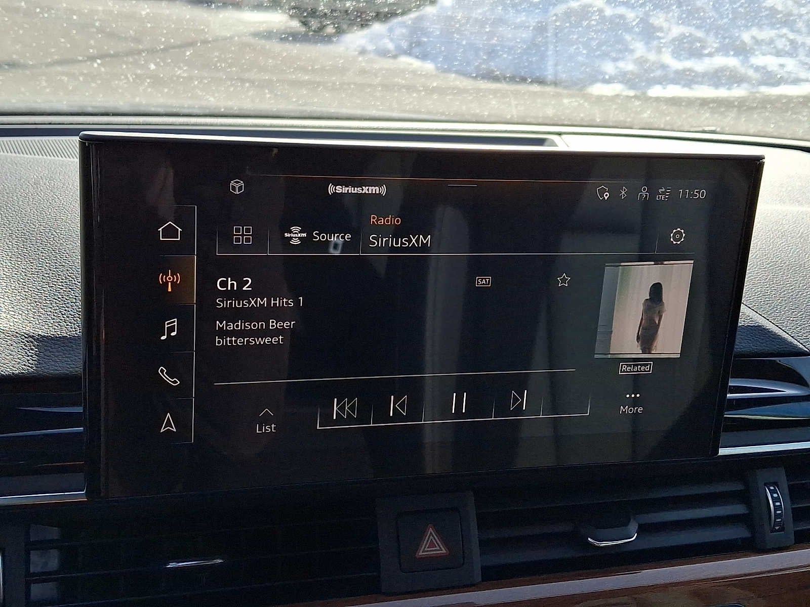 2023 Audi A5 Sportback Premium 40 TFSI quattro