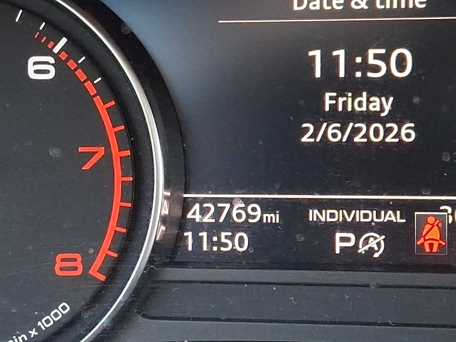 2023 Audi A5 Sportback Premium 40 TFSI quattro