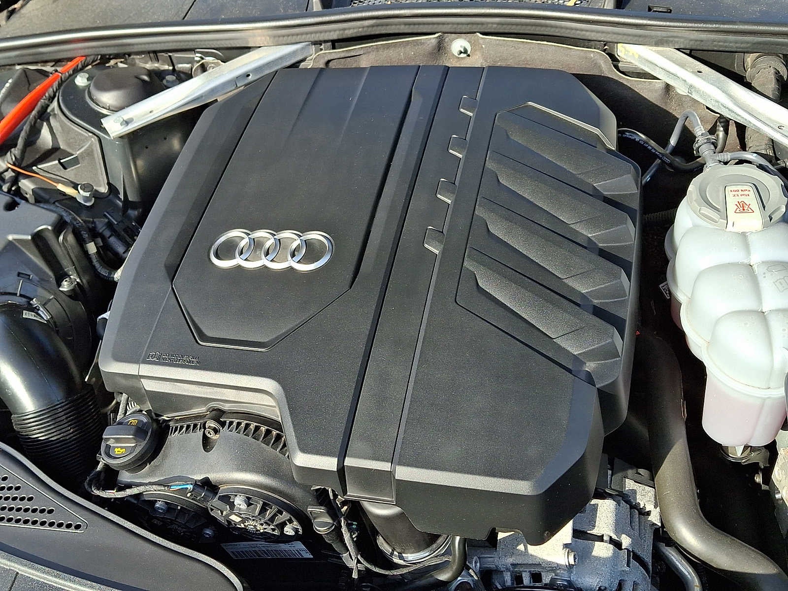 2023 Audi A5 Sportback Premium 40 TFSI quattro