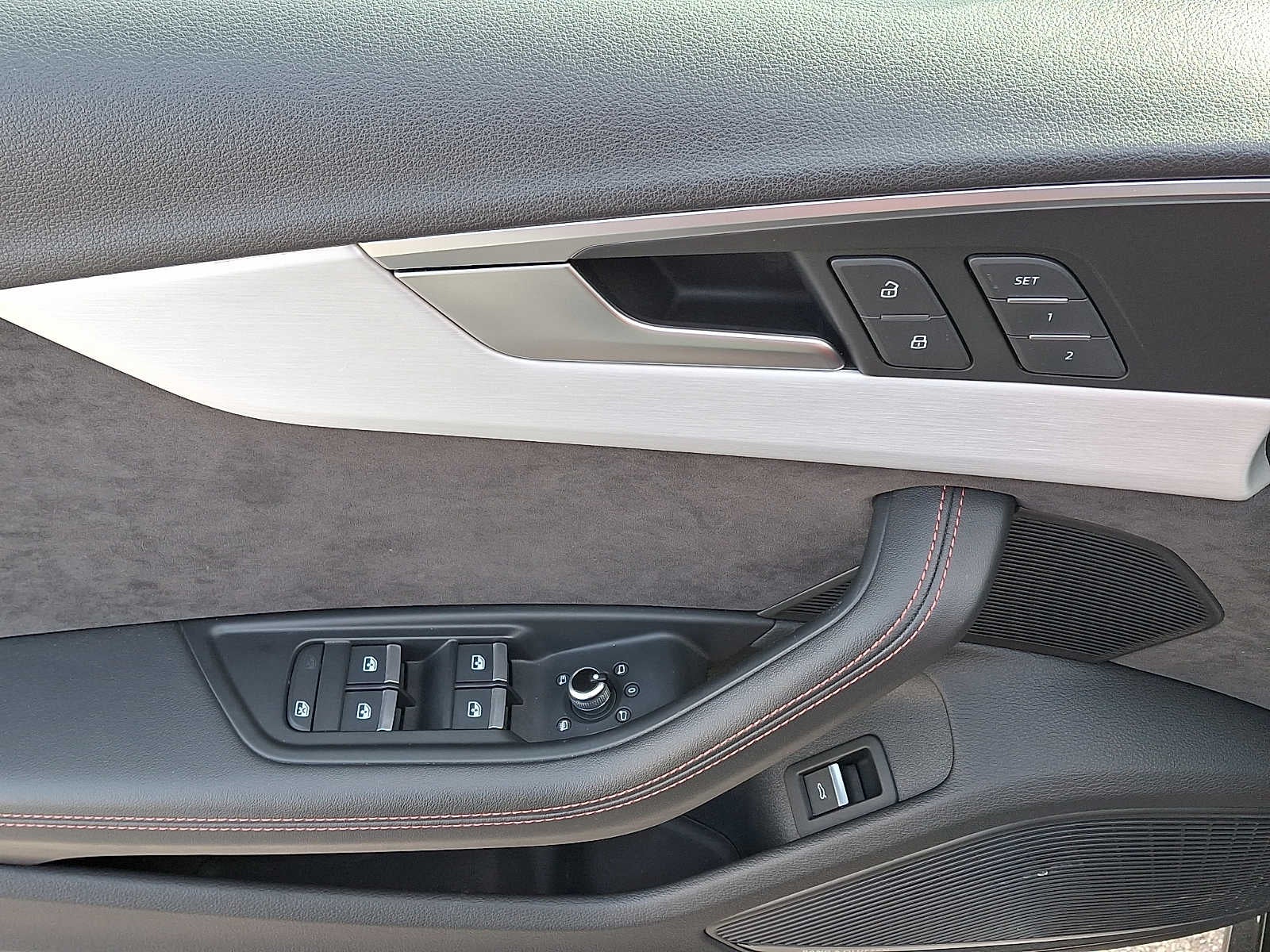 2018 Audi S4 3.0 TFSI Premium Plus quattro AWD