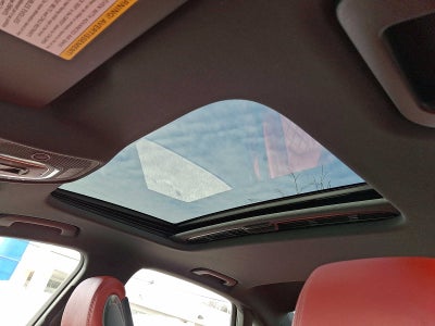 2018 Audi S4 3.0 TFSI Premium Plus quattro AWD