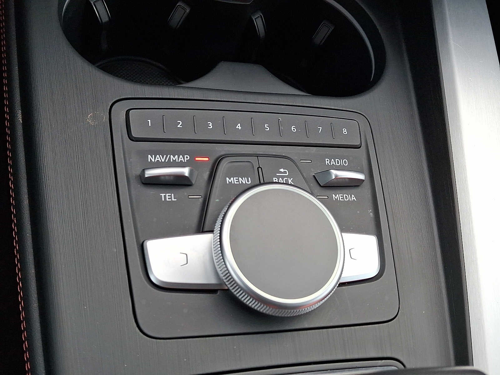 2018 Audi S4 3.0 TFSI Premium Plus quattro AWD