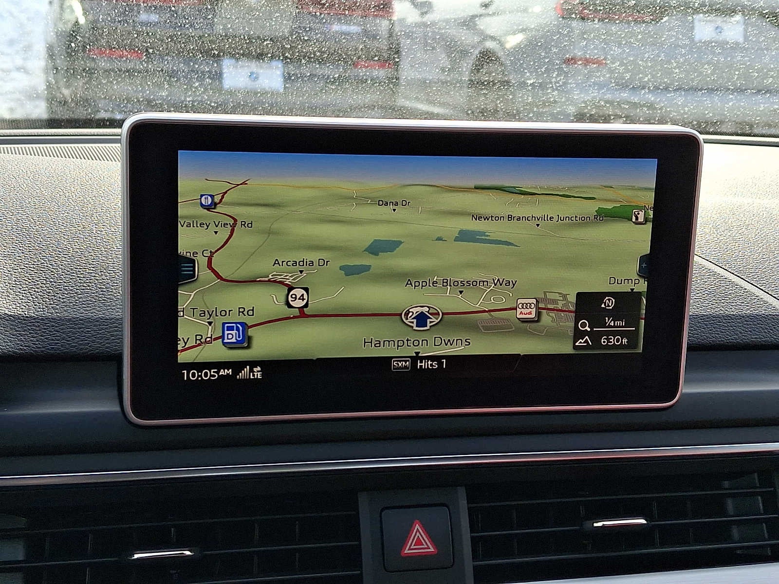 2018 Audi S4 3.0 TFSI Premium Plus quattro AWD