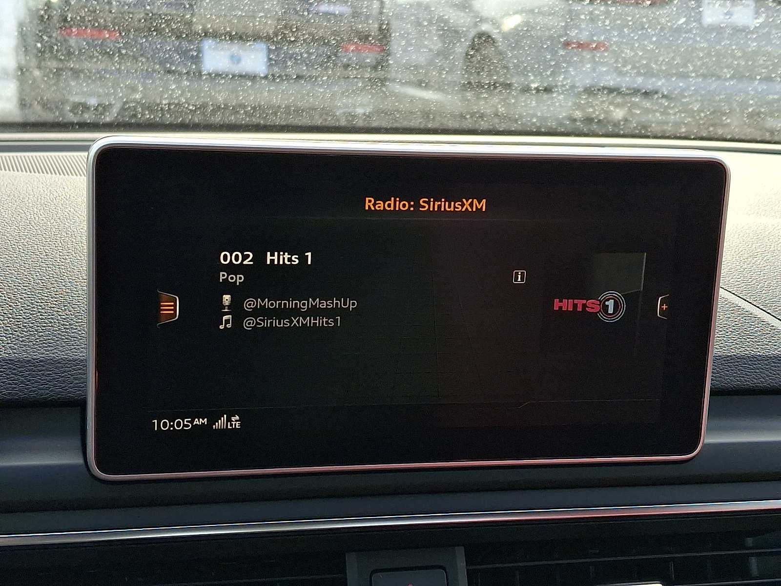 2018 Audi S4 3.0 TFSI Premium Plus quattro AWD