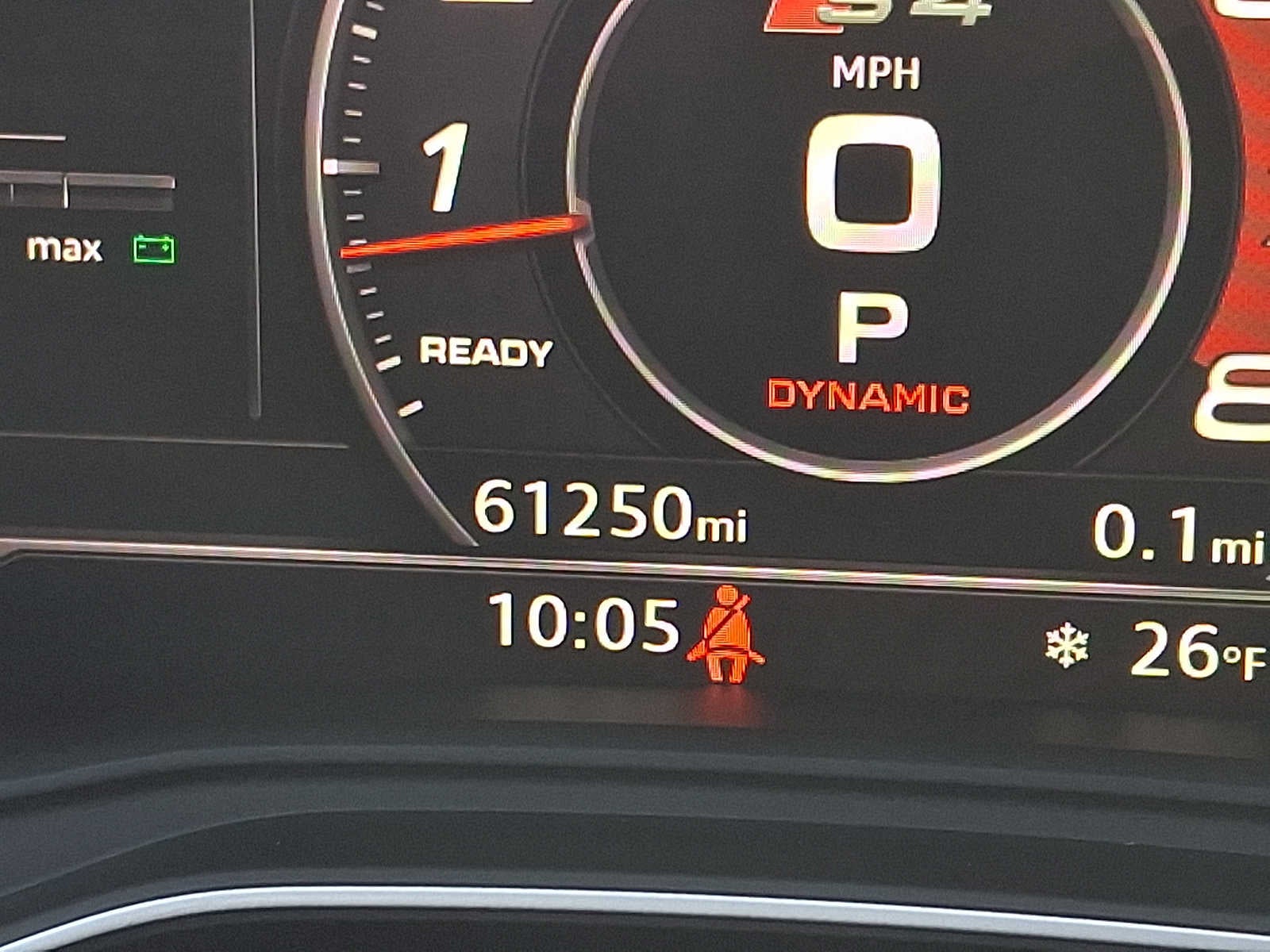 2018 Audi S4 3.0 TFSI Premium Plus quattro AWD