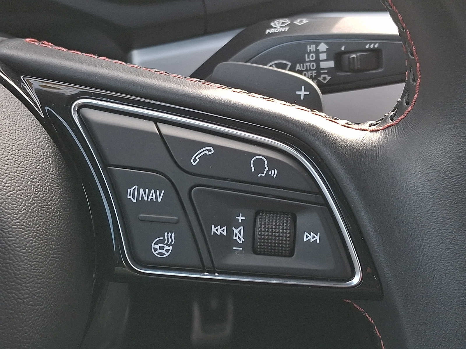 2018 Audi S4 3.0 TFSI Premium Plus quattro AWD