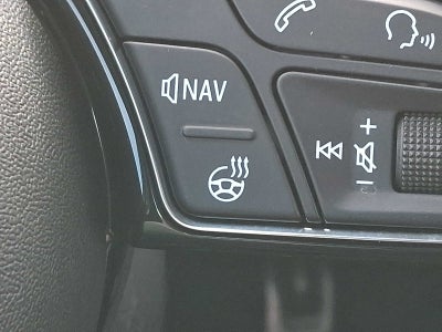 2018 Audi S4 3.0 TFSI Premium Plus quattro AWD