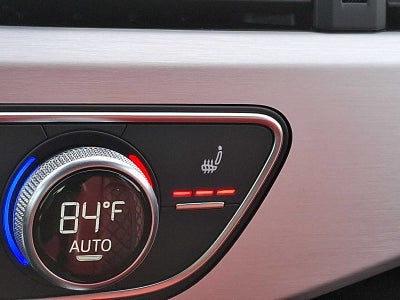 2018 Audi S4 3.0 TFSI Premium Plus quattro AWD