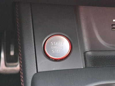 2018 Audi S4 3.0 TFSI Premium Plus quattro AWD